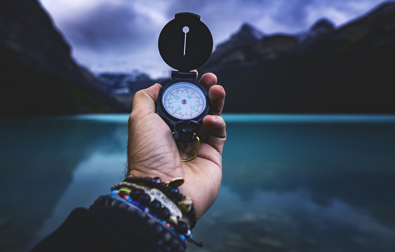 A Resilient Adult: Accepting the Responsibility of Freedom