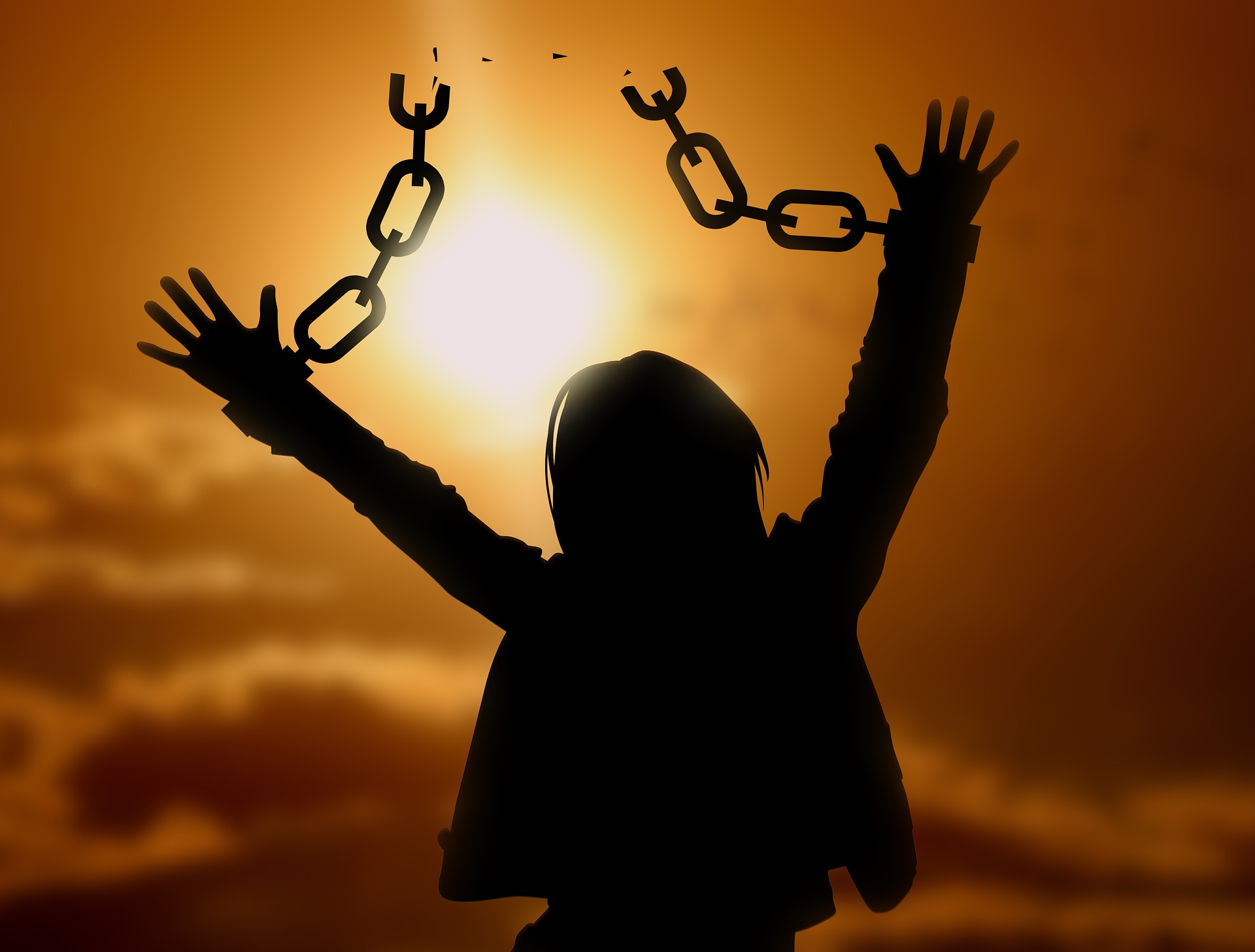 A Resilient Perseverance: When it’s Time to Start Over