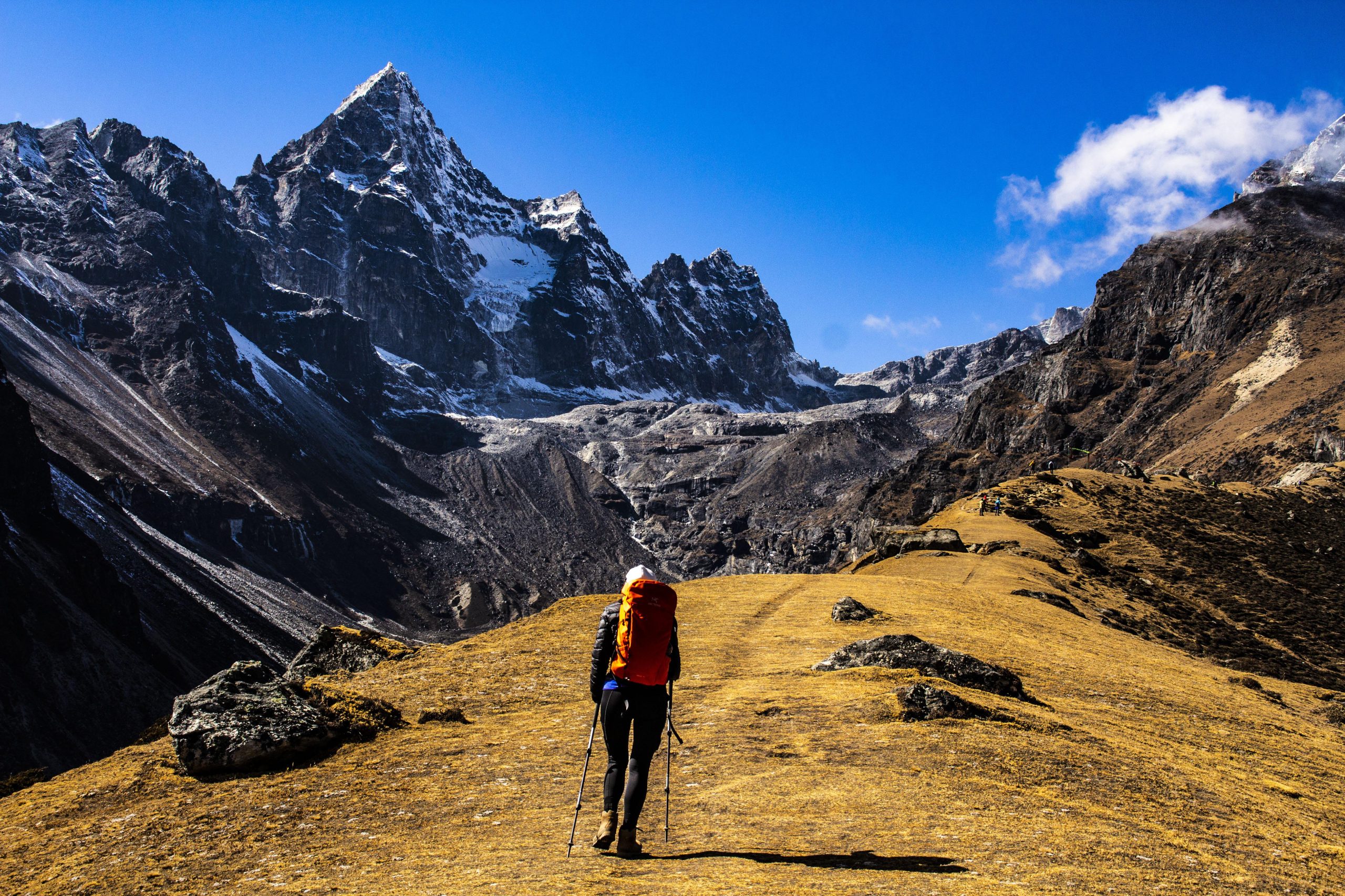 A Resilient Soul: Remembering Your Personal Mission