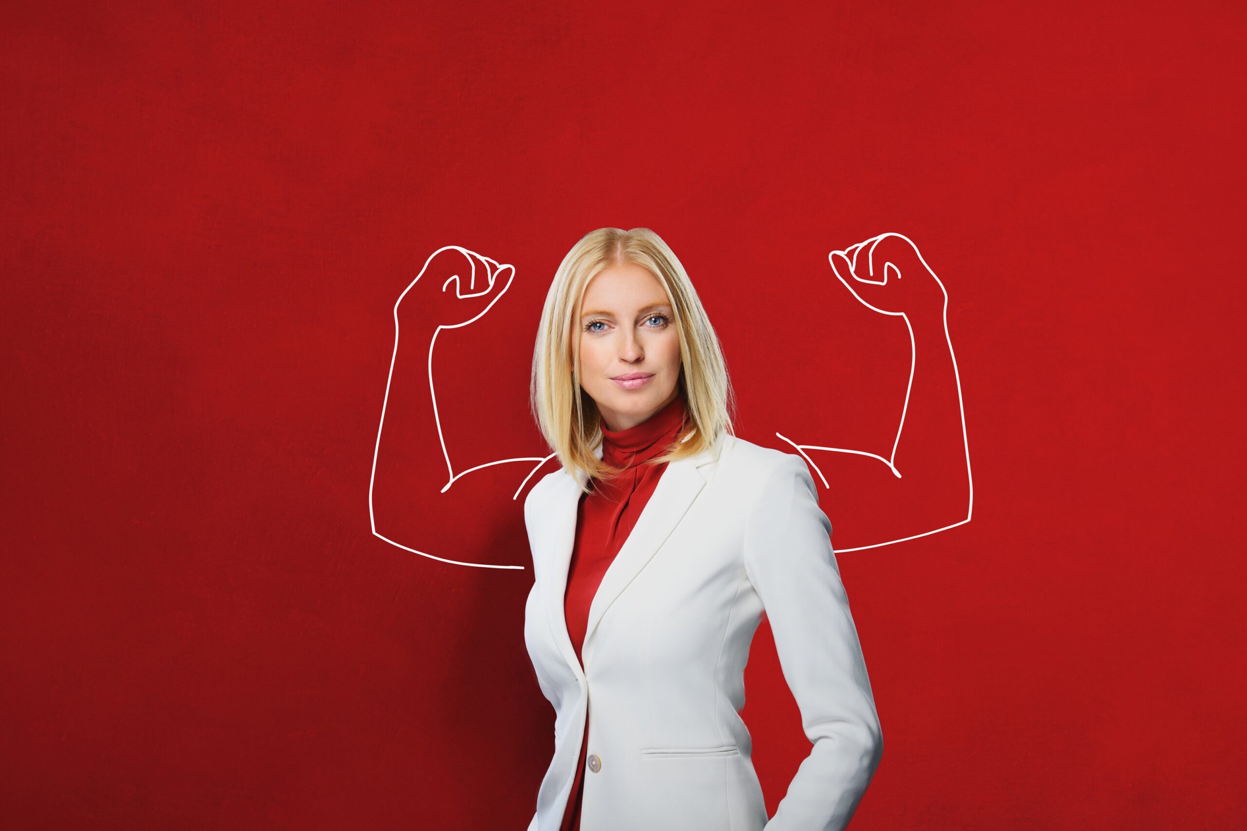 Rejection-Proof Resilience: Laughing off Deniers