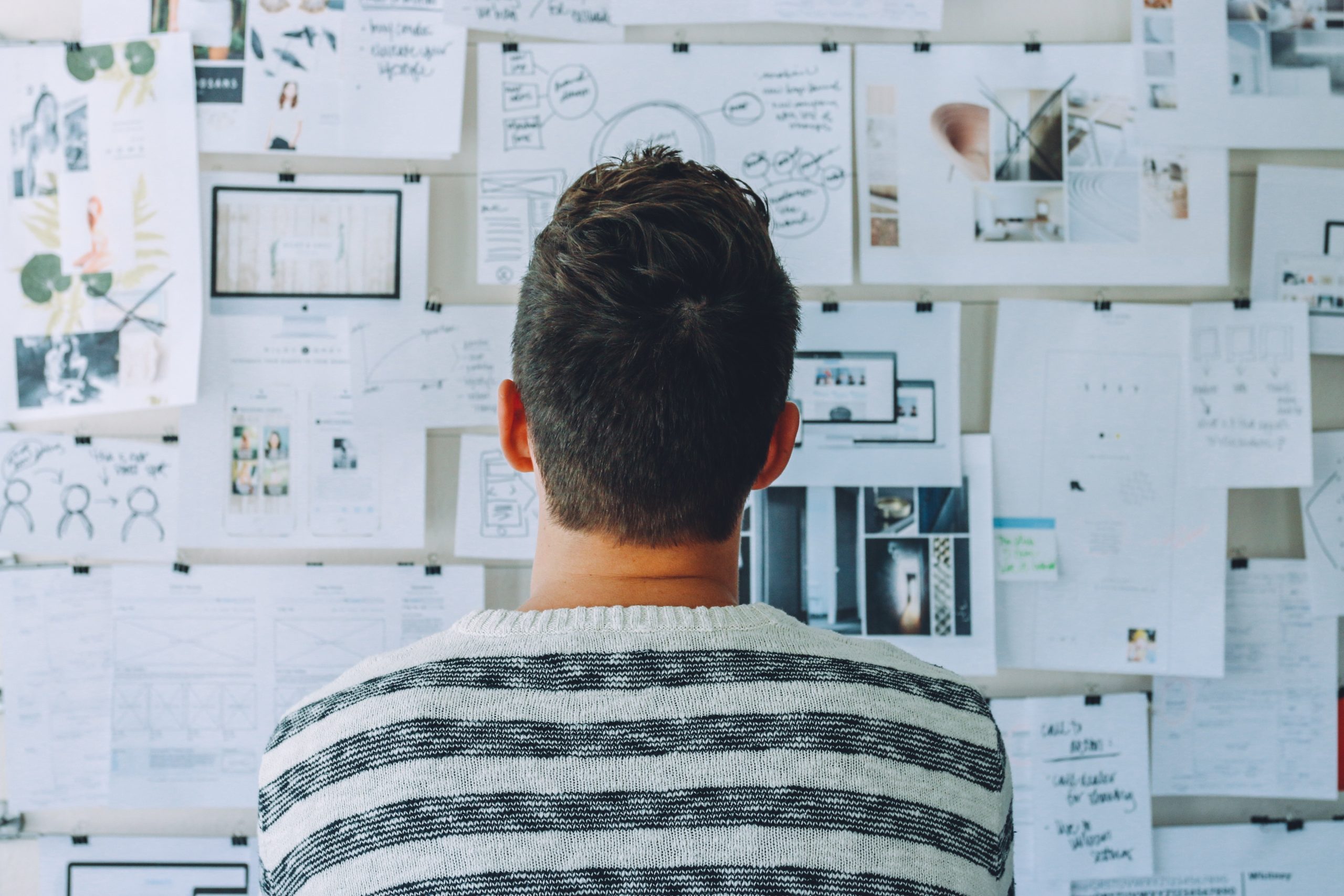 A Resilient Engineer: Working Through Challenges